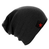 2016 Winter Hat For Women Men Women's Knitted  Star Brand Bonnet  Hip Hop Warm Baggy Cap Wool Gorros Hat Female Skullies Beanies
