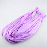 TPRPST 1 meter length width 2.8m Flying Yoga Hammock fabric Swing Trapeze Anti-Gravity Inversion Aerial Traction touch  FA20933