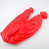 TPRPST 1 meter length width 2.8m Flying Yoga Hammock fabric Swing Trapeze Anti-Gravity Inversion Aerial Traction touch  FA20933