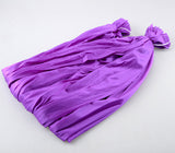 TPRPST 1 meter length width 2.8m Flying Yoga Hammock fabric Swing Trapeze Anti-Gravity Inversion Aerial Traction touch  FA20933