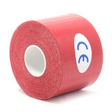 Elastic Cotton Roll Adhesive Kinesio Tape Sport Injury Muscle Strain Protection Tapes First Aid Bandage Support Kinesiology Tape