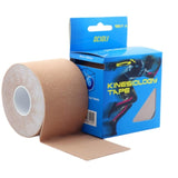Elastic Cotton Roll Adhesive Kinesio Tape Sport Injury Muscle Strain Protection Tapes First Aid Bandage Support Kinesiology Tape
