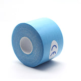 Elastic Cotton Roll Adhesive Kinesio Tape Sport Injury Muscle Strain Protection Tapes First Aid Bandage Support Kinesiology Tape