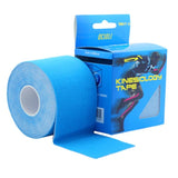 Elastic Cotton Roll Adhesive Kinesio Tape Sport Injury Muscle Strain Protection Tapes First Aid Bandage Support Kinesiology Tape