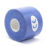 Elastic Cotton Roll Adhesive Kinesio Tape Sport Injury Muscle Strain Protection Tapes First Aid Bandage Support Kinesiology Tape