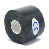 Elastic Cotton Roll Adhesive Kinesio Tape Sport Injury Muscle Strain Protection Tapes First Aid Bandage Support Kinesiology Tape