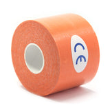 Elastic Cotton Roll Adhesive Kinesio Tape Sport Injury Muscle Strain Protection Tapes First Aid Bandage Support Kinesiology Tape