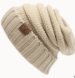 Helisopus Unisex Women's Cap Knitting Hats Snow Caps Casual Cap Unisex Crochet Beanies Caps Fashion Leisure Warm Hat Beanies