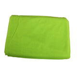 Customized Length  Aerial  Flying Yoga Hammock frabic Swing Trapeze Anti-Gravity Inversion Aerial Traction touch Device  W 2.8m