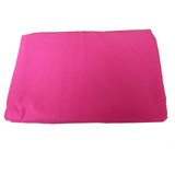 Customized Length  Aerial  Flying Yoga Hammock frabic Swing Trapeze Anti-Gravity Inversion Aerial Traction touch Device  W 2.8m