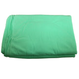 Customized Length  Aerial  Flying Yoga Hammock frabic Swing Trapeze Anti-Gravity Inversion Aerial Traction touch Device  W 2.8m